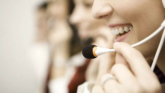 完整的售后服務(wù)體系， 讓合作更放心