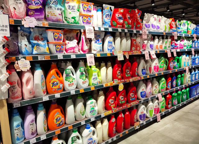 日化用品是什么，日化用品包括哪些產(chǎn)品-修康藥業(yè)