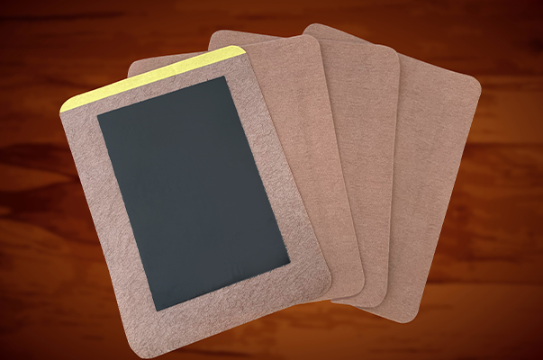 2023年想做膏藥產(chǎn)品貼牌，如何選擇膏藥廠家？