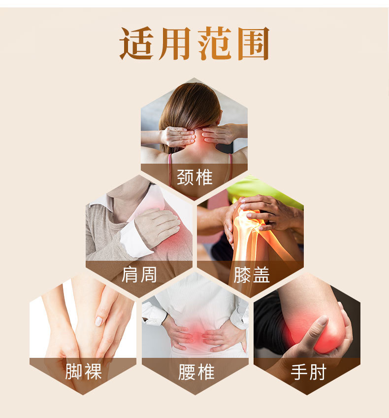 膏藥巴布貼適用范圍人群有哪些 膏藥巴布貼適用范圍人群有哪些