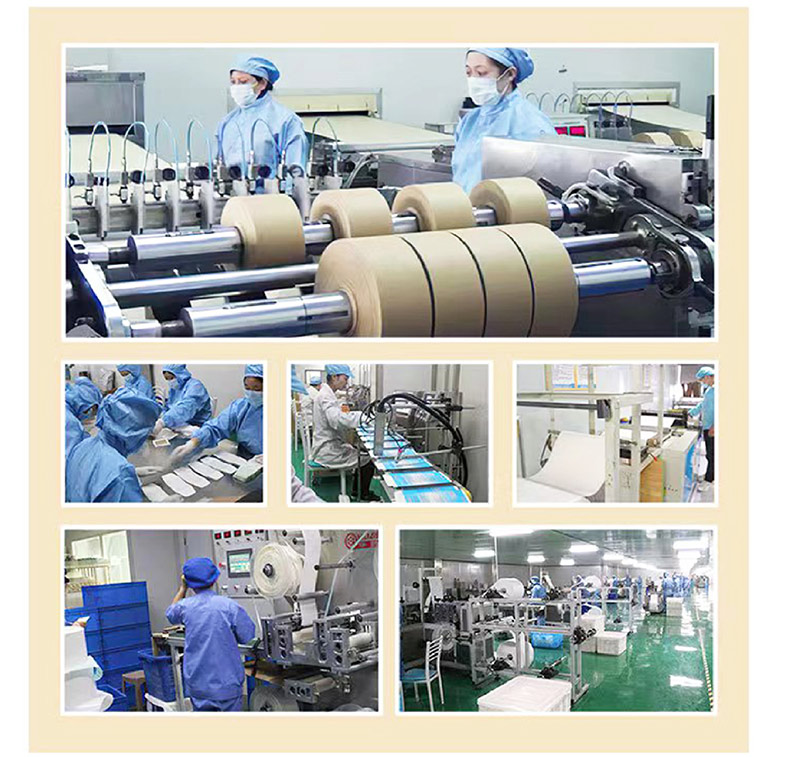 膏藥代加工廠車(chē)間設(shè)備展示 膏藥代加工廠車(chē)間設(shè)備展示