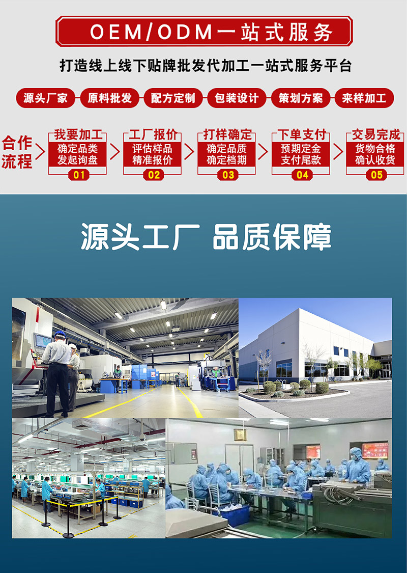 膏藥代加工貼牌一站式服務(wù) 膏藥代加工貼牌一站式服務(wù)