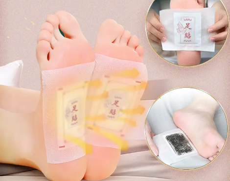 專業(yè)足貼生產(chǎn)廠家，讓您的腳從此告別疲憊！