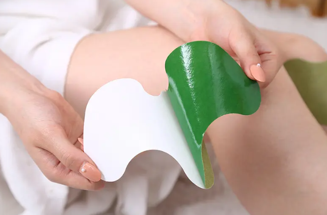 高品質(zhì)艾灸貼代加工，滿(mǎn)足您的個(gè)性化需求！