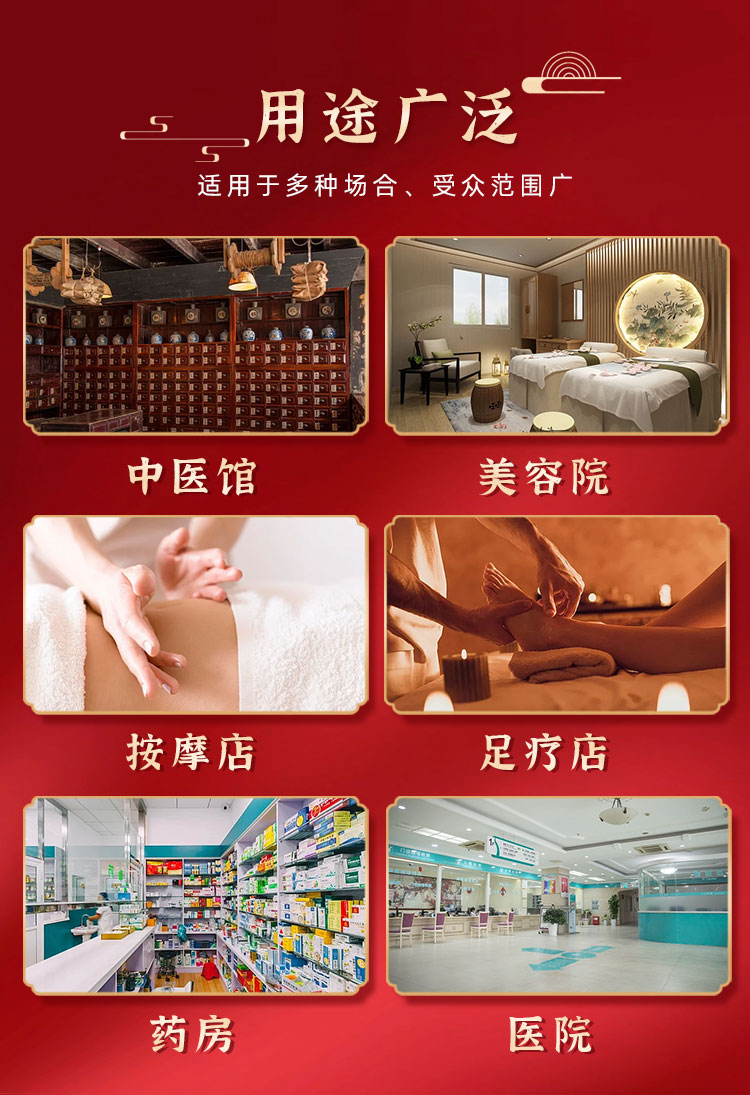 膏藥用途有哪些 膏藥用途有哪些